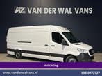 Mercedes-Benz Sprinter | 316 CDI 164pk L3H2 *Post NL, Gebruikt, Euro 6, Wit, Mercedes-Benz