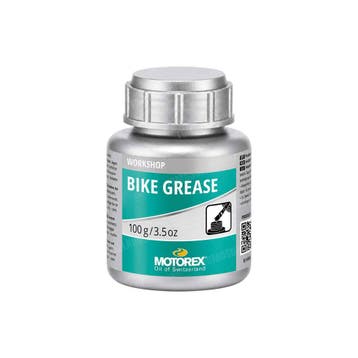 Motorex Lagervet Bike Grease 100 gram, Ophalen of Verzenden, Nieuw, Motorex