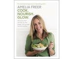 Cook Nourish Glow - Cook Nourish Glow, Ophalen of Verzenden, Nieuw
