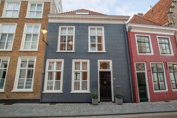 Te huur: Huis Blauwehandstraat in Bergen op Zoom, Bergen op Zoom, Noord-Brabant