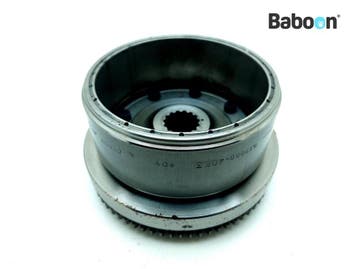 Vliegwiel / Rotor Ducati Monster 620 2002-2008 (M620), Verzenden, Gebruikt