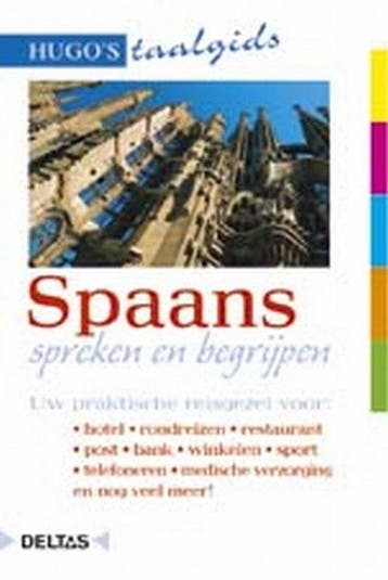 Hugo's taalgids - Onbekend, Boeken, Verzenden, Gelezen