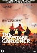 Constant gardener - DVD, Verzenden, Nieuw in verpakking