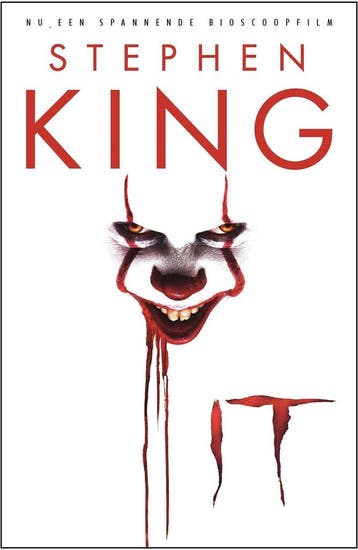 It (9789021027432, Stephen King), Verzenden, Nieuw