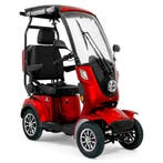 Rolektro Deisla DS4 Overdekte Scootmobiel, Overige merken, Nieuw, Ophalen of Verzenden, 16 km/u of meer