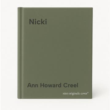 Nicki - Ann Howard Creel 9781593692599, Verzenden, Zo goed als nieuw, Ann Howard Creel