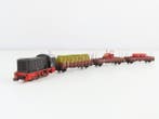 Märklin Z - 81772 - Treinset (1) - Set met BR 236 en 3, Hobby en Vrije tijd, Modeltreinen | H0, Nieuw