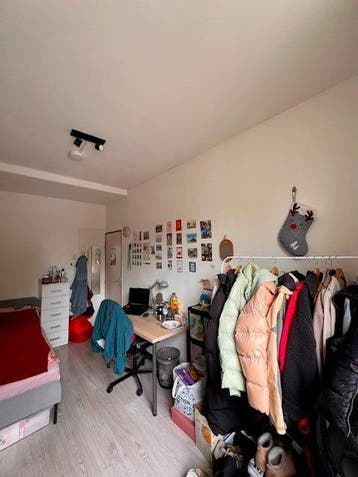 Kamer in Tilburg