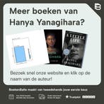 To Paradise 9780385548410 Hanya Yanagihara, Boeken, Verzenden, Gelezen, Hanya Yanagihara