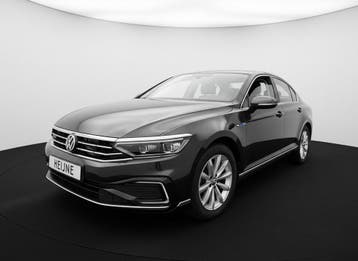 Zakelijke Lease |  Volkswagen Passat GTE 218PK DSG HYBRID BU, Automaat, Gebruikt, Overige brandstoffen, Dealer onderhouden