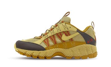 Nike Air Humara Buff Gold, Nieuw