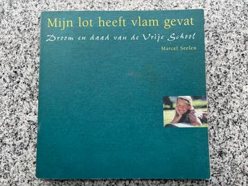 Mijn lot heeft vlam gevat, Gelezen, Verzenden, Marcel Seelen, Maatschappij en Samenleving