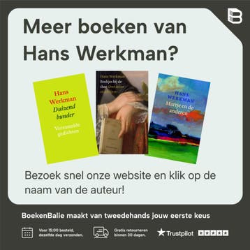 Een dagje naar huis 9789023994312 Hans Werkman, Boeken, Verzenden, Gelezen, Hans Werkman