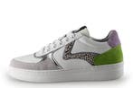 Maruti Sneakers in maat 39 Wit, Verzenden, Wit, Maruti, Sneakers of Gympen