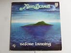 Alan Stivell - Before Landing (LP), Ophalen of Verzenden, Nieuw in verpakking
