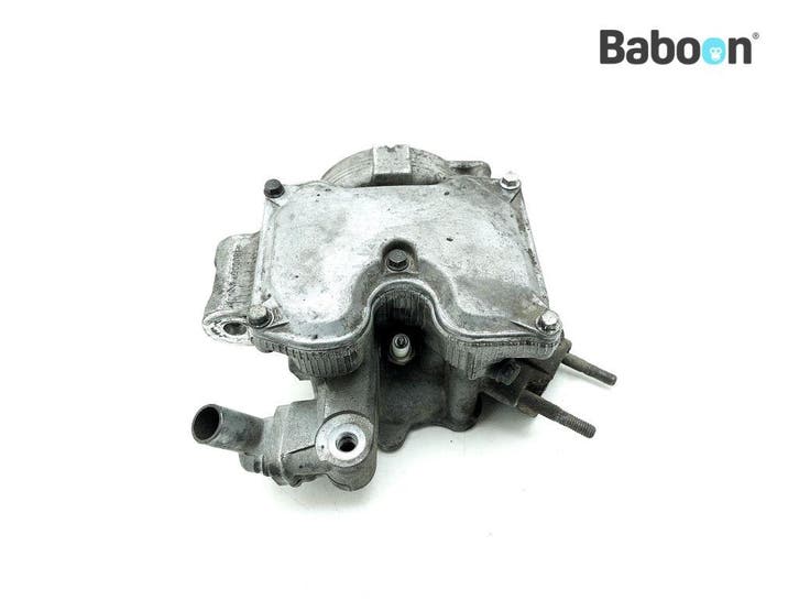 Cilinderkop Yamaha YZF R 125 2014-2016 (YZF-R125), Motoren, Onderdelen | Yamaha, Gebruikt, Verzenden