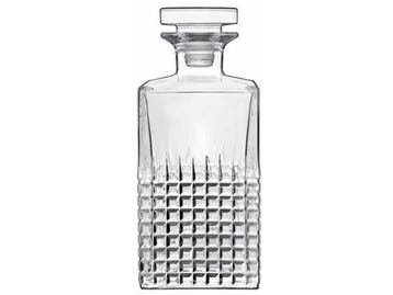 Veiling - Karaf Luigi Bormioli Mixology Charme 750 ml, Gebruikt
