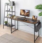 Set 2 Opvouwbare Zero Gravity Stoelen Tuin en Camping, Verzenden, Nieuw