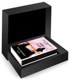 Matchboox - Gerrit Komrij - Alles blijft, Verzamelen, Verzenden