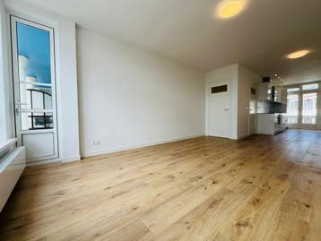 Te huur: Appartement Veenendaalkade in Den Haag, Den Haag, Appartement, Zuid-Holland