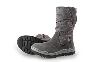 Imac Snowboots Meisjes in maat 32 Beige, Kinderen en Baby's, Kinderkleding | Schoenen en Sokken, Imac, Verzenden, Jongen of Meisje