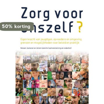 Zorg voor onszelf? - Heleen Jumelet 9789088503290, Verzenden, Zo goed als nieuw, Heleen Jumelet