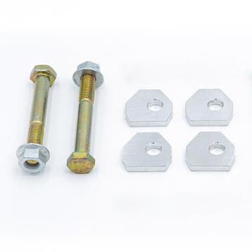 SPL Parts Porsche 996/997 Rear Toe Only Eccentric Lockout, Ophalen of Verzenden