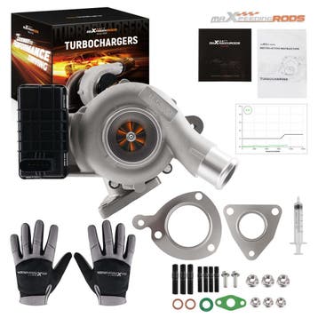 Turbo billet voor Ford Transit, Transit Custom, Tourneo, Verzenden, Nieuw, Ford USA