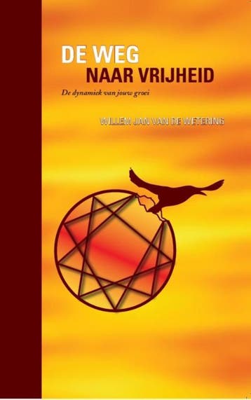 De Weg Naar Vrijheid | Willem Jan Wetering | Nieuw, Ophalen of Verzenden, Nieuw, Willem Jan Wetering