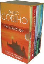 Paulo Coelho Collect Om Only 9780007228829 Paulo Coelho, Boeken, Verzenden, Zo goed als nieuw, Paulo Coelho