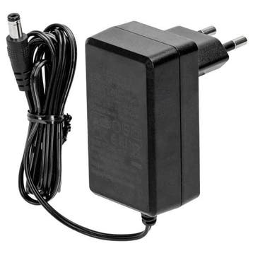 Adapter - 24V - 1A - 24Watt Voeding, Ophalen of Verzenden, Nieuw