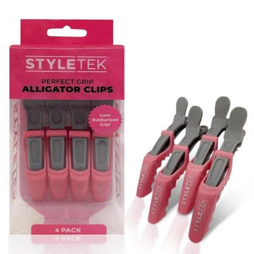 Styletek Alligator Clips Verdeelklem - 4stuks, Ophalen of Verzenden, Nieuw, Overige typen