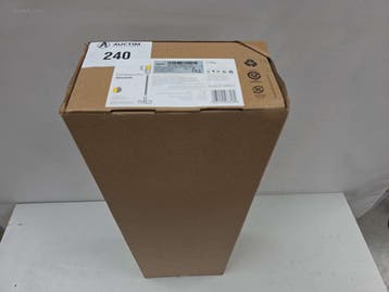 Draadloze stofzuiger Dyson V12 Detect Slim..., Nieuw