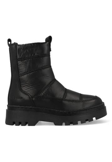 Bullboxer Boots ALJ505E6L_BLACKKB50 Zwart-30, Verzenden, Nieuw, Zwart