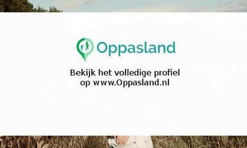 Ik ben Julia, 24 jaar oud en ik zoek oppaswerk in Barneveld.