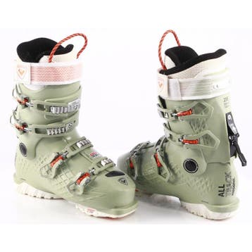 38 39 40 41 dames skischoenen ROSSIGNOL ALLTRACK 2024, regul, Verzenden, Gebruikt, Rossignol