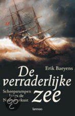 De verraderlijke zee 9789020949971 E. Baeyens, Verzenden, Gelezen, E. Baeyens