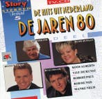 Various - De Hits Uit Nederland - De Jaren 80 Deel 2, Ophalen of Verzenden, Gebruikt