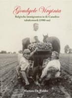 Goudgele Virginia 9789056178727 M. Ridder, Boeken, Verzenden, Gelezen, M. Ridder