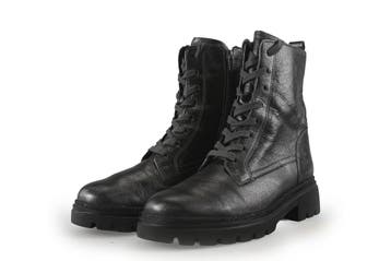Gabor Boots in maat 40 Zilver, Kleding | Dames, Schoenen, Overige kleuren, Verzenden, Overige typen, Gabor