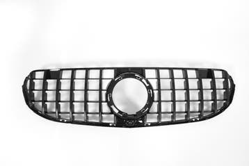 Panamericana GT Grille geschikt voor Mercedes X253