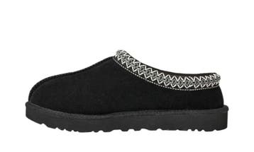 UGG Tasman II Slipper Black (Womens), Kleding | Heren, Schoenen, Nieuw