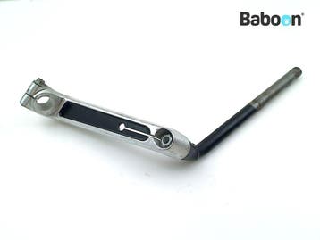 Stuurhelft Links Yamaha XVZ 1200 Venture 1984-1985 (XVZ1200), Verzenden, Gebruikt