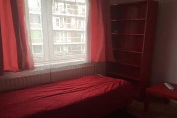 Kamer Sint-Janstraat in Rotterdam, 20 tot 35 m², Rotterdam