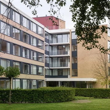 Huis gevonden in of bij Bilthoven, Overige soorten, Direct bij eigenaar, Utrecht, Bilthoven