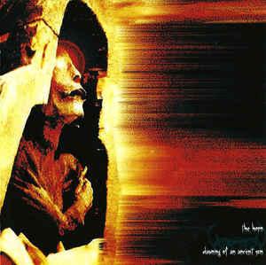 cd - The Horn - Dawning Of An Ancient Sun / The Silent Land, Verzenden, Zo goed als nieuw