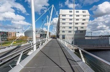 Te Huur 3 Kamer Appartement Koetsierbaan In Almere, Direct bij eigenaar, Almere, Appartement, Almere