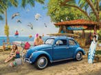 VW Surf Shack, Volkswagen Surf Shack, VW Surfhut, Volkswa..., Ophalen of Verzenden, Nieuw