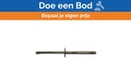 Bieden: Stainless Steel AISI304 Marine Water, Ophalen of Verzenden, Nieuw, Kombuis en Sanitair, Zeilboot of Motorboot
