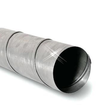 Spirobuis 150 mm - 1500 mm, Verzenden, Nieuw